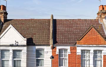 clay roofing Beckingham