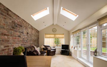 conservatory roof insulation Beckingham