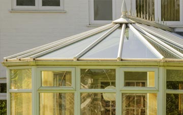 conservatory roof repair Beckingham