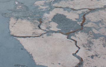 fibreglass roofing replacement Beckingham