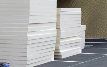 Beckingham flat roof insulation costs