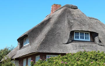 thatch roofing Beckingham