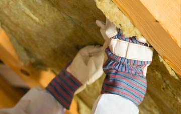 types of Beckingham pitched roof insulation materials